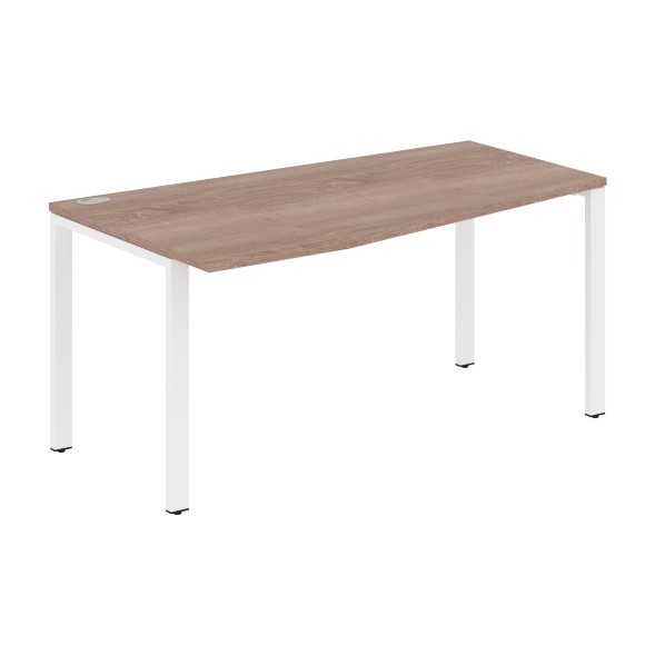 Стол эргономичный XS6CT 169(L) 1600х900х750 XTEN-S60 в Санкт-Петербурге 