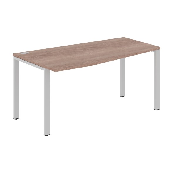 Стол эргономичный XS6CT 169(L) 1600х900х750 XTEN-S60 в Санкт-Петербурге 