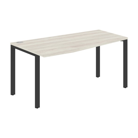 Стол эргономичный XS6CT 169(L) 1600х900х750 XTEN-S60 в Санкт-Петербурге 