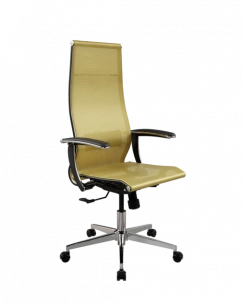 Кресло SynchroSit 10 ErgoLife Set 7/подл.158/осн.Synchro 004