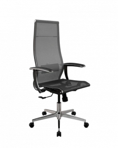 Кресло SynchroSit 10 ErgoLife Set 7/подл.158/осн.Synchro 004