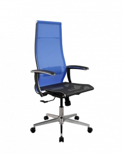 Кресло SynchroSit 10 ErgoLife Set 7/подл.158/осн.Synchro 004