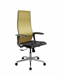 Кресло SynchroSit 10 ErgoLife Set 7/подл.158/осн.Synchro 004