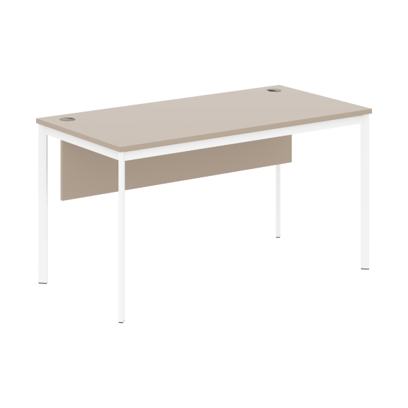 Стол письменный СП-3SD 1400х720х755. IMAGO-S в Санкт-Петербурге 