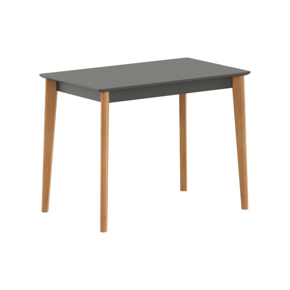 Стол прямой LYKKE TS-100 1000х600х750 LYKKE в Санкт-Петербурге 