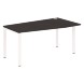 Стол эргономичный XS6CT 169(R) белый/антрацит 1600х900х750 XTEN-S60 в Санкт-Петербурге 