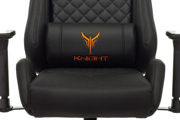 Кресло игровое Knight ARMOR