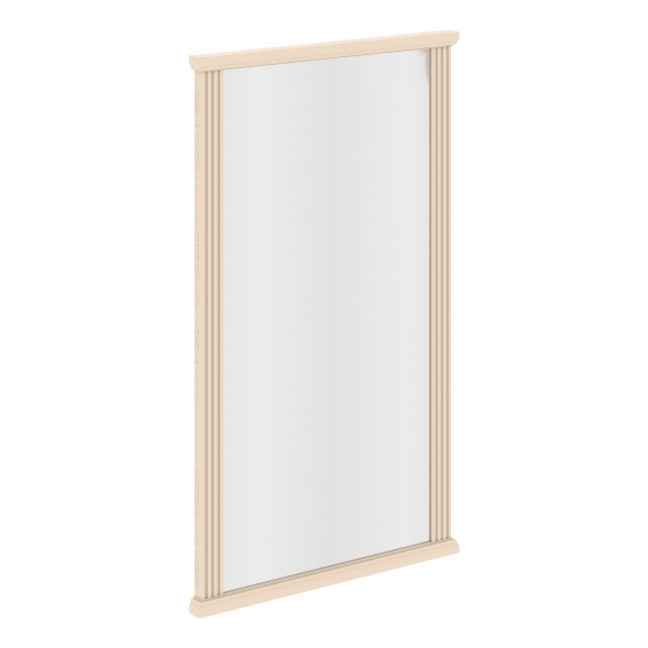 Зеркало настенное MM 0624 624х37х1060 MUAR в Санкт-Петербурге 