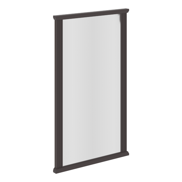 Зеркало настенное MM 0624 624х37х1060 MUAR в Санкт-Петербурге 