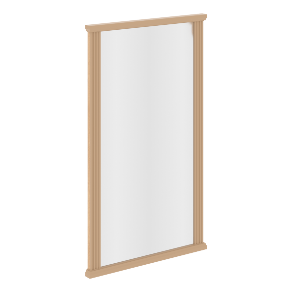 Зеркало настенное MM 0624 624х37х1060 MUAR в Санкт-Петербурге 