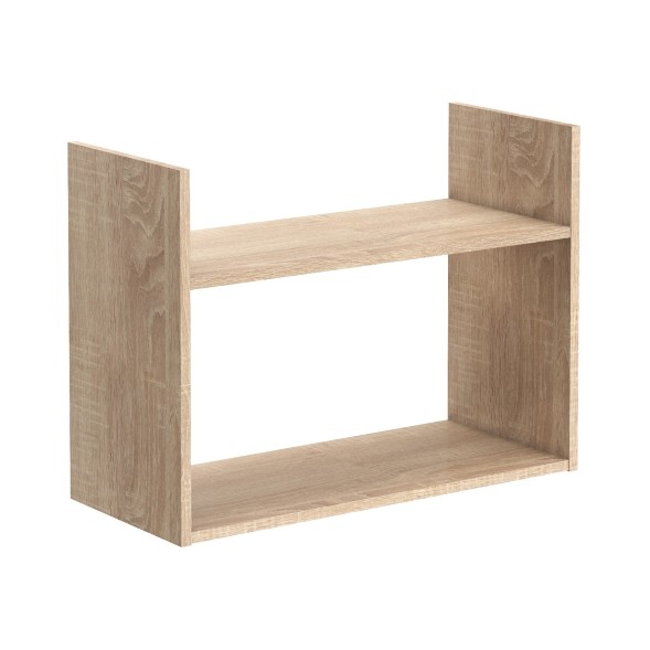 Полка навесная KWS 750 700х300х520 KANN в Санкт-Петербурге 