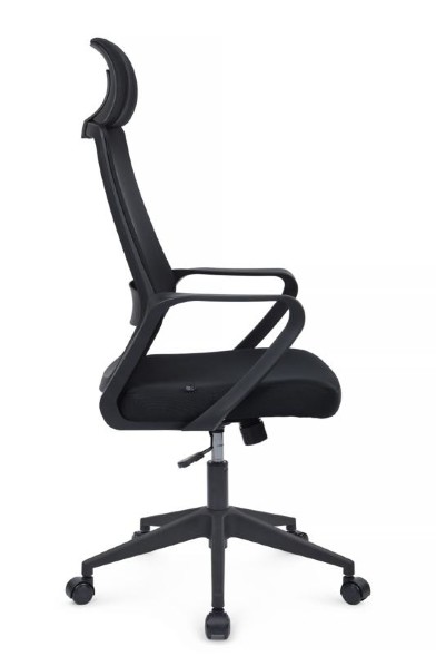 Кресло Point RCH 8325H10 пластик Черный