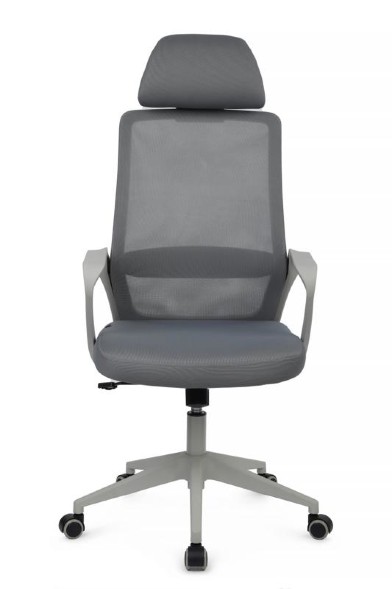 Кресло Point RCH 8325H10 пластик Черный