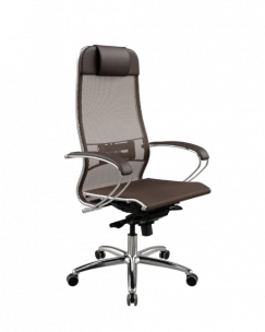 Кресло Samurai L1-1K - TS