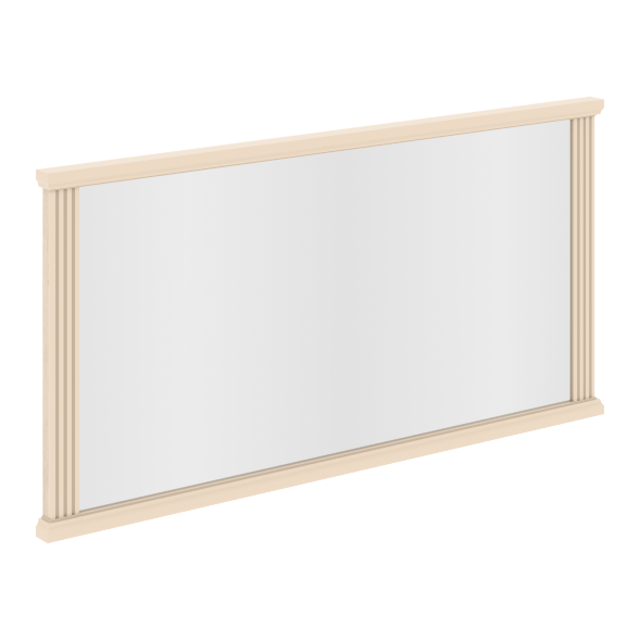 Зеркало настенное MM 1124 1124х37х560 MUAR в Санкт-Петербурге 