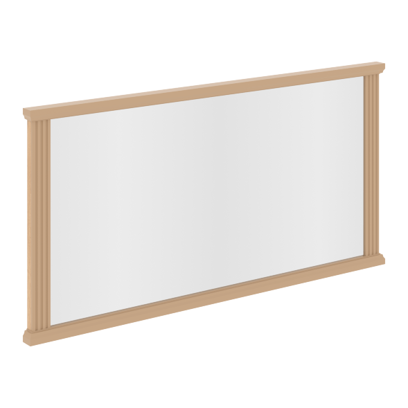 Зеркало настенное MM 1124 1124х37х560 MUAR в Санкт-Петербурге 