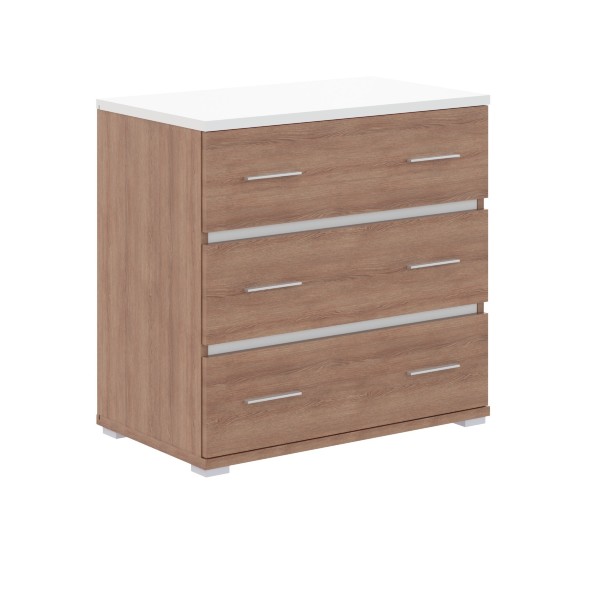 Комод DW 0745 770х450х748 DWELL в Санкт-Петербурге 