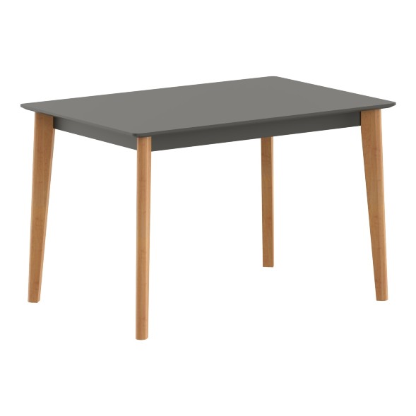 Стол прямой LYKKE TS-120 1200х800х750 LYKKE в Санкт-Петербурге 