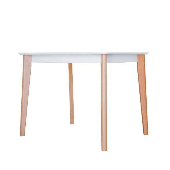 Стол прямой LYKKE TS-120 1200х800х750 LYKKE в Санкт-Петербурге 