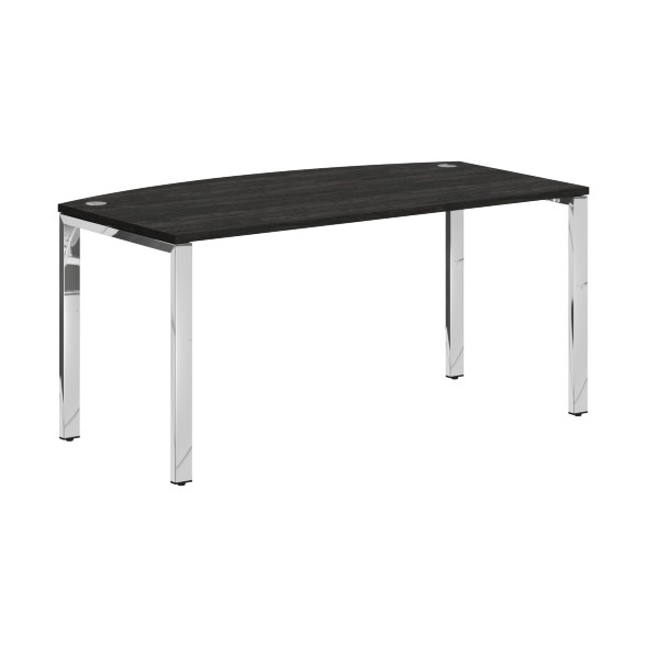 Стол руководителя XGET 169.1 1600х867х750 XTEN GLOSS в Санкт-Петербурге 