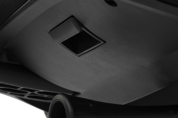 Кресло Forum CH-312A