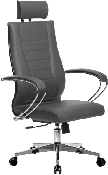 Эргономичное кресло МЕТТА Комплект 35 Ch пр/сечен