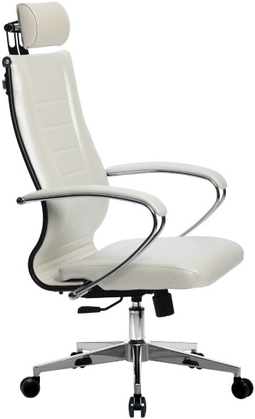 Эргономичное кресло МЕТТА Комплект 35 Ch пр/сечен