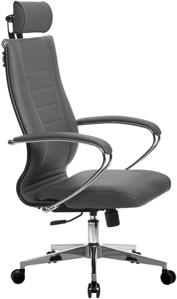 Эргономичное кресло МЕТТА Комплект 35 Ch пр/сечен