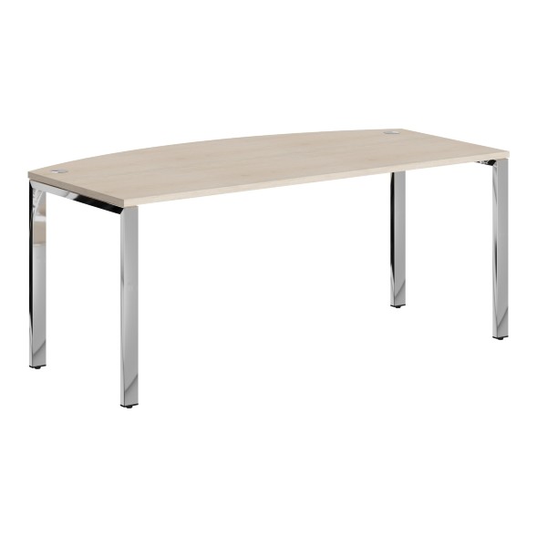 Стол руководителя XGET 189.1 1800х914х750 XTEN GLOSS в Санкт-Петербурге 