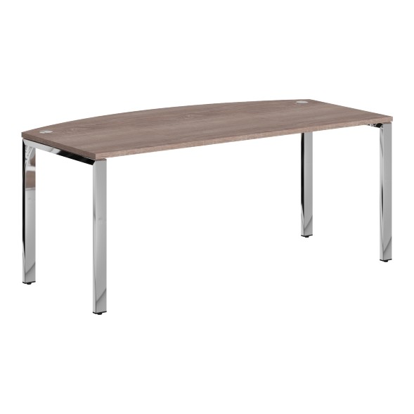 Стол руководителя XGET 189.1 1800х914х750 XTEN GLOSS в Санкт-Петербурге 