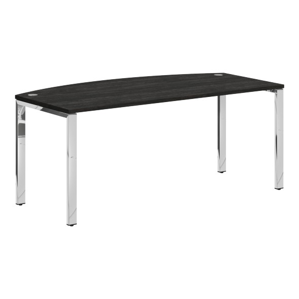 Стол руководителя XGET 189.1 1800х914х750 XTEN GLOSS в Санкт-Петербурге 