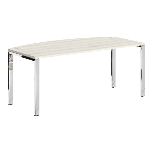 Стол руководителя XGET 189.1 1800х914х750 XTEN GLOSS в Санкт-Петербурге 