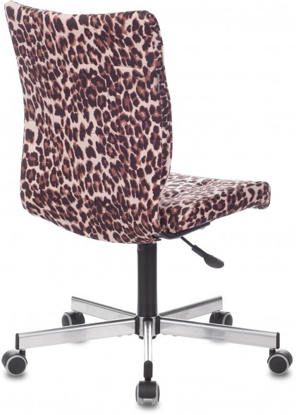 Кресло Бюрократ CH-330M принт