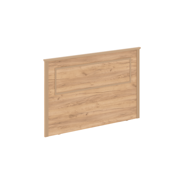 Изголовье напольное для кроватей MPS 1574 1574х37х1000 MUAR в Санкт-Петербурге 