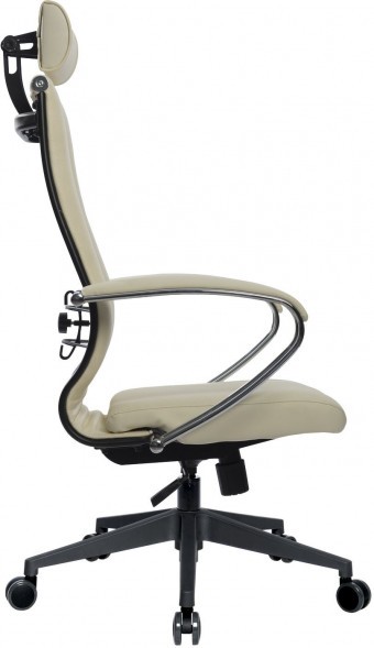 Эргономичное кресло МЕТТА Комплект 35 Pl пр/сечен