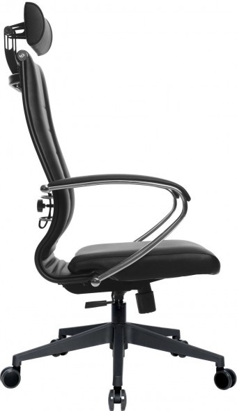 Эргономичное кресло МЕТТА Комплект 35 Pl пр/сечен