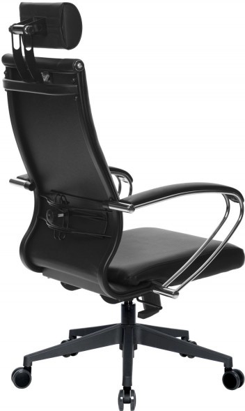 Эргономичное кресло МЕТТА Комплект 35 Pl пр/сечен