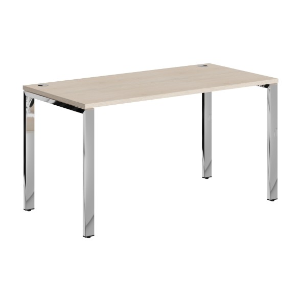 Стол прямой XGST 147.1 1400х700х750 XTEN GLOSS в Санкт-Петербурге 