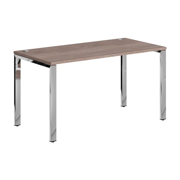 Стол прямой XGST 147.1 1400х700х750 XTEN GLOSS в Санкт-Петербурге 