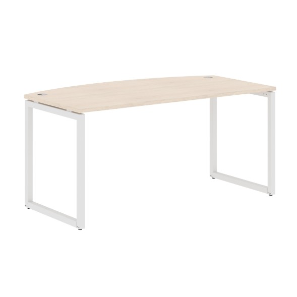 Стол руководителя XQET 169 1600х867х750 в Санкт-Петербурге 