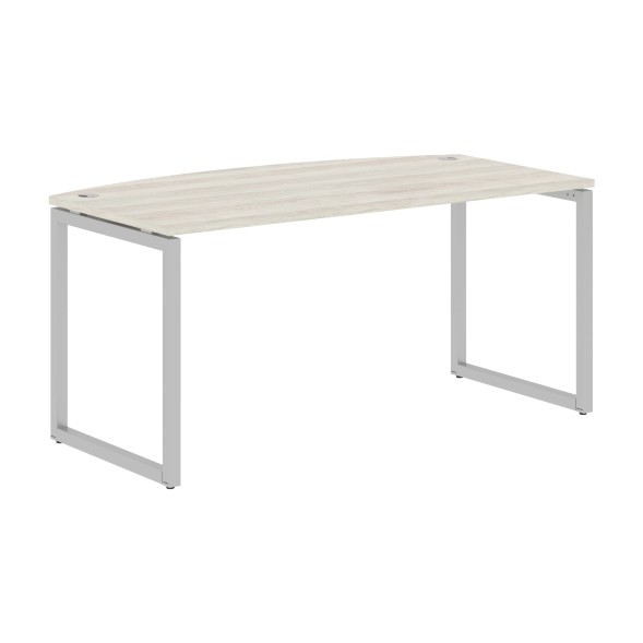 Стол руководителя XQET 169 1600х867х750 в Санкт-Петербурге 