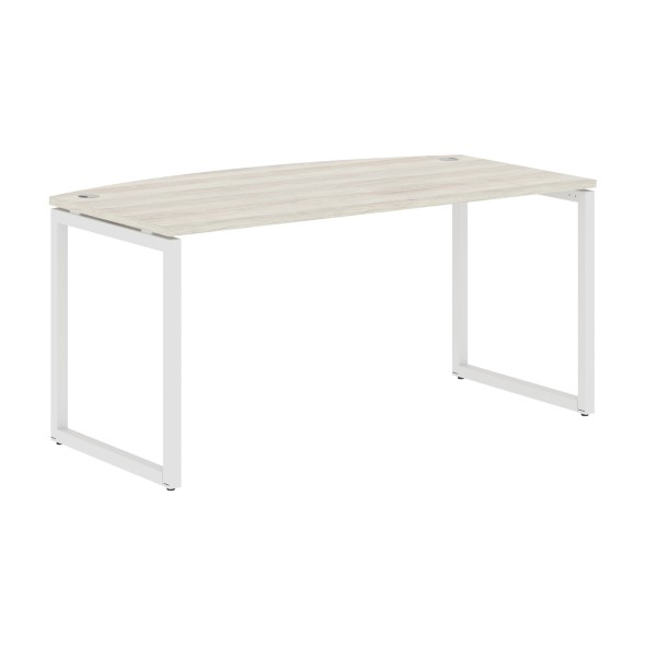 Стол руководителя XQET 169 1600х867х750 в Санкт-Петербурге 