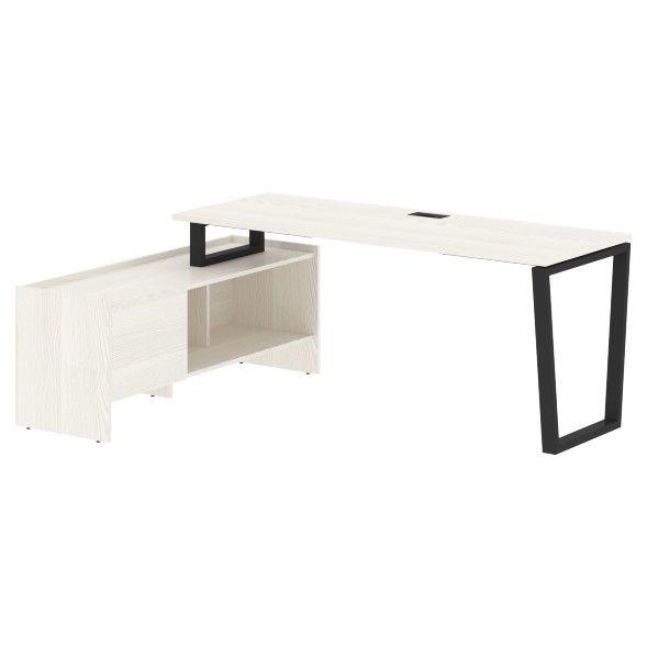 Стол с тумбой EVCT 19614 1960х1400х750 EDIS