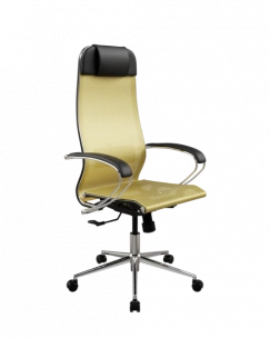 Кресло SynchroSit 10 ErgoLife Set 4/подл.131/осн.Synchro 052