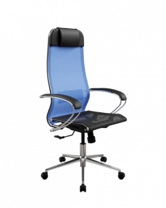 Кресло SynchroSit 10 ErgoLife Set 4/подл.131/осн.Synchro 052