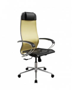 Кресло SynchroSit 10 ErgoLife Set 4/подл.131/осн.Synchro 052