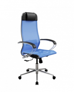 Кресло SynchroSit 10 ErgoLife Set 4/подл.131/осн.Synchro 052