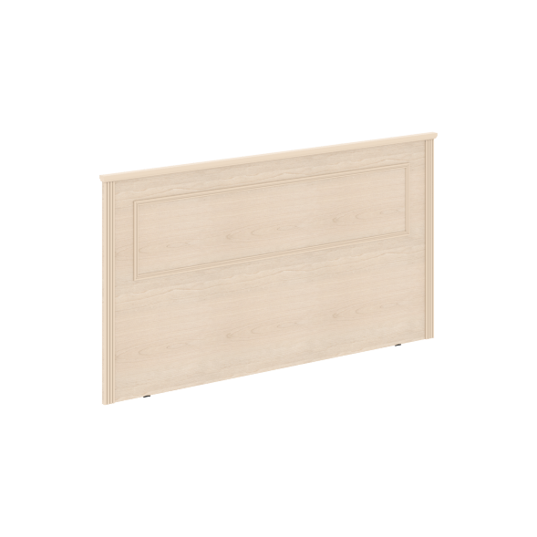 Изголовье напольное для кроватей MPS 1874 1874х37х1000 MUAR в Санкт-Петербурге 