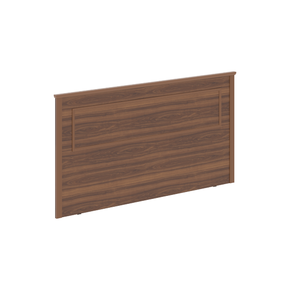 Изголовье напольное для кроватей MPS 1874 1874х37х1000 MUAR в Санкт-Петербурге 