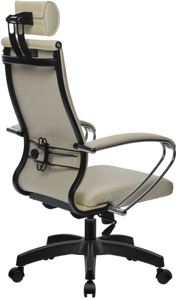 Эргономичное кресло МЕТТА Комплект 35 Pl тр/сечен